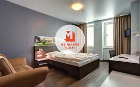 MEININGER Hotel Wien Downtown Sissi